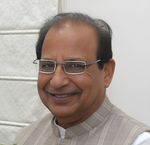 Prof Jagdish Mukhi
