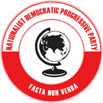 Nationalist Democratic Progressive Party