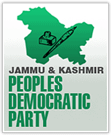 Jammu & Kashmir Peoples Democratic Party