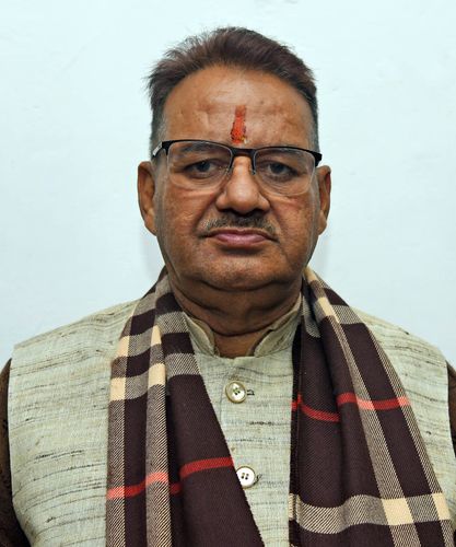 Ganesh Joshi