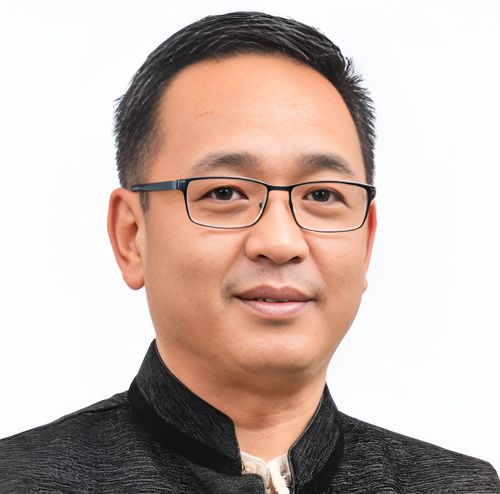 Prem Singh Tamang
