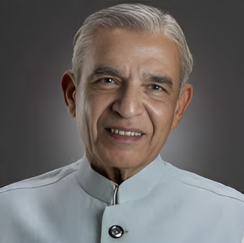Pawan Kumar Bansal