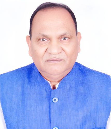 Chandreshwar Prasad Singh