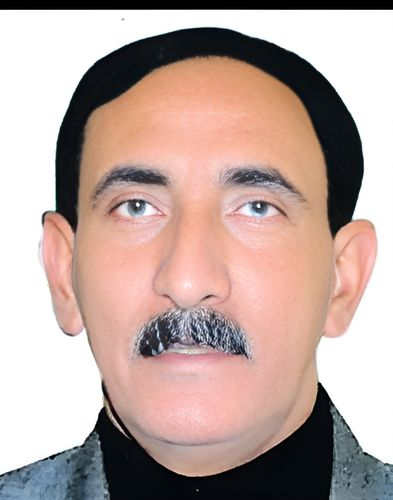 Abdul Rashid Dar