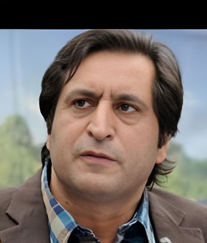 Sajjad Ahmad Kichloo