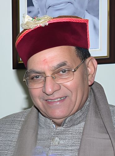 Suresh Bhardwaj