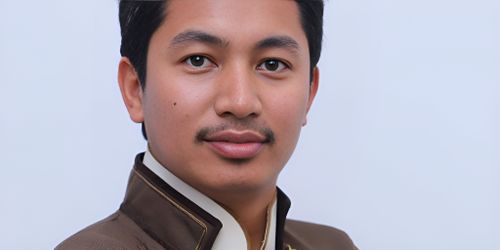 Tsering Namgyal