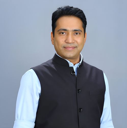 Rahul Kaswan