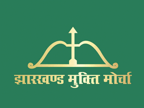 Jharkhand Mukti Morcha