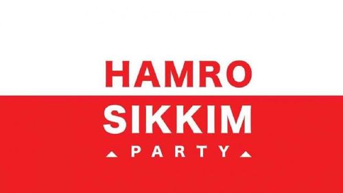 Hamro Sikkim Party
