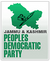 Jammu & Kashmir Peoples Democratic Party